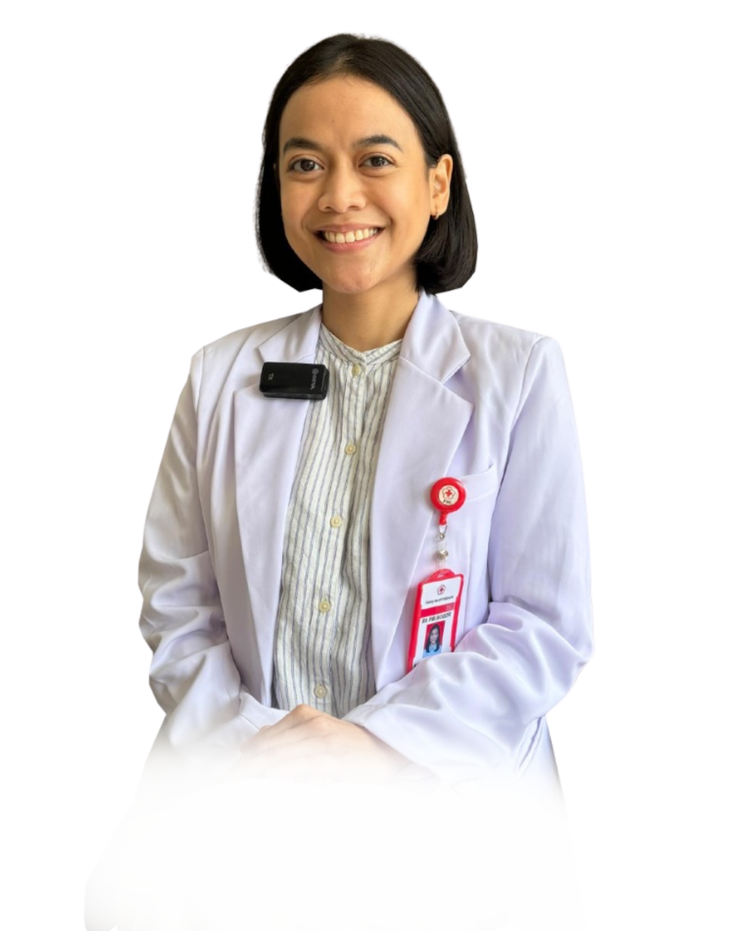 ANDITA DWIPUTERI ERWIDODO, Dr, Sp.THT-BKL