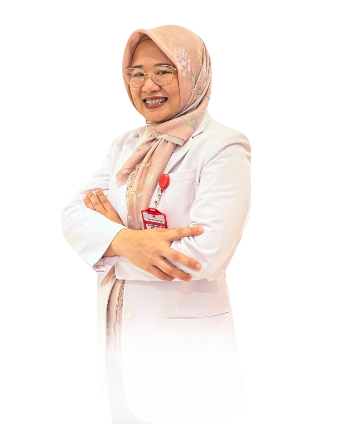 RESNA NURHANTIKA SARY, dr., Sp.A