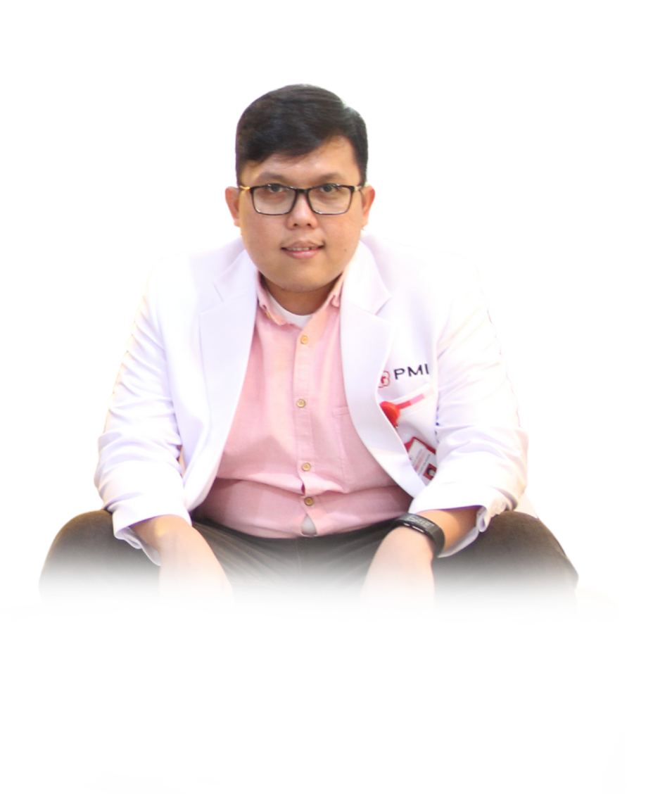 MOCHAMAD PRYO UTAMA, dr.