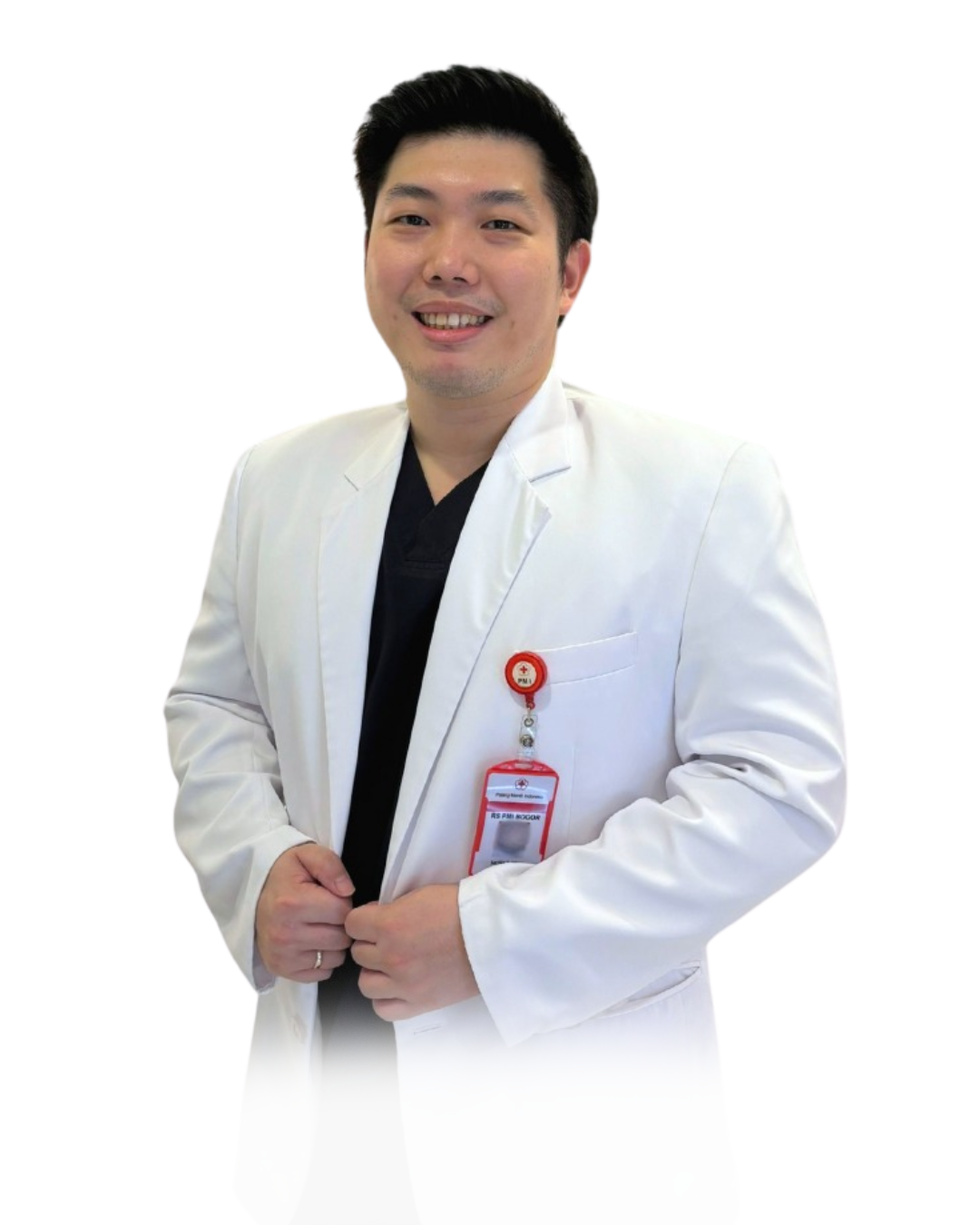 KEVIN IRAWAN,Dr, Sp. PD