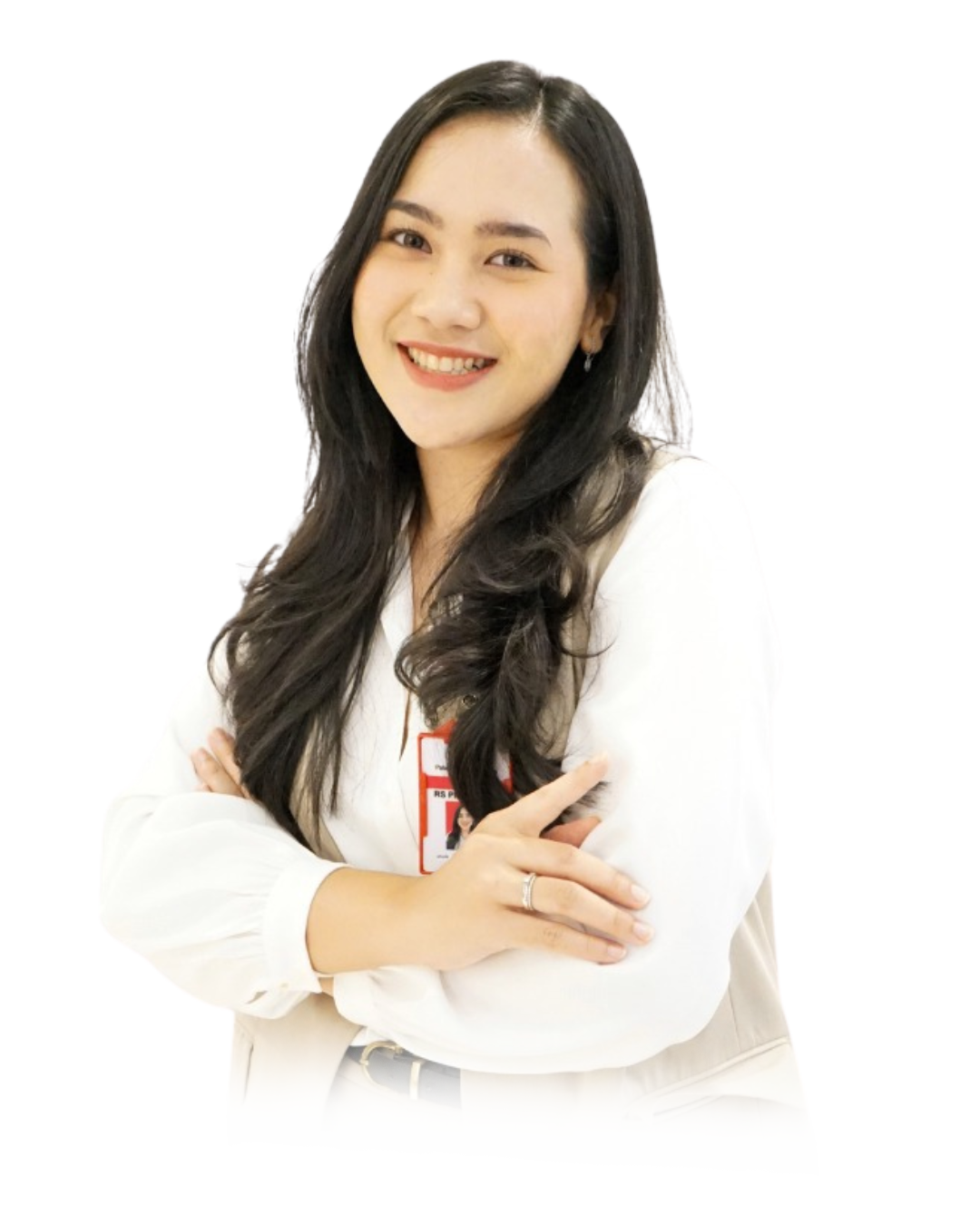 MADE CYNTHIA AGRITA PUTRI RIZWARI, M.Psi., Psikolog