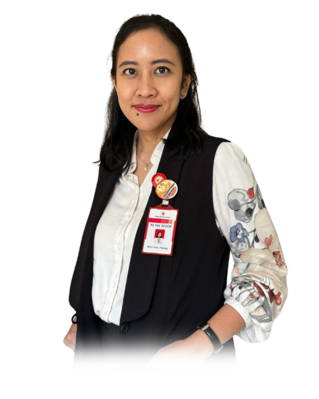 RETNO UTARI KUSUMANINGRUM, M.Psi, Psikolog