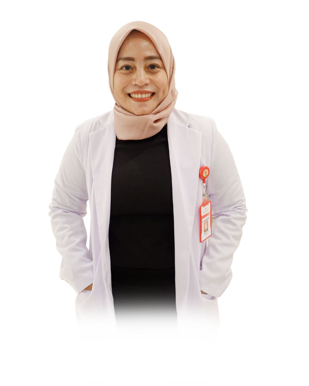 ARIESKA FELICIA,Dr, Sp. GK