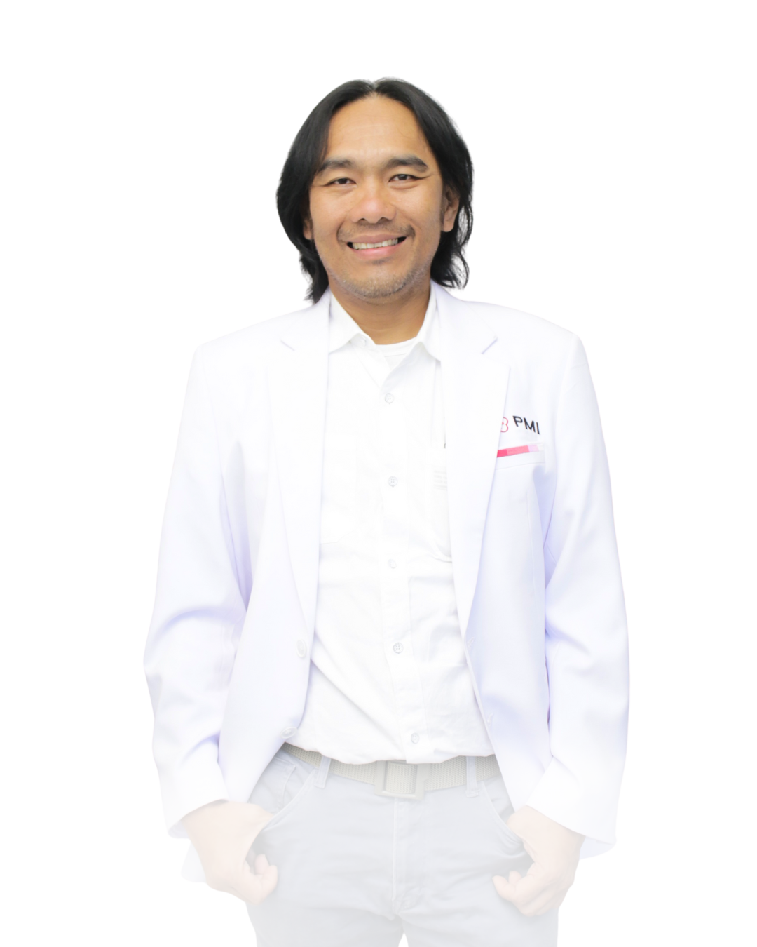 M. RELLI SOFIAR, dr, Sp.B (K) V