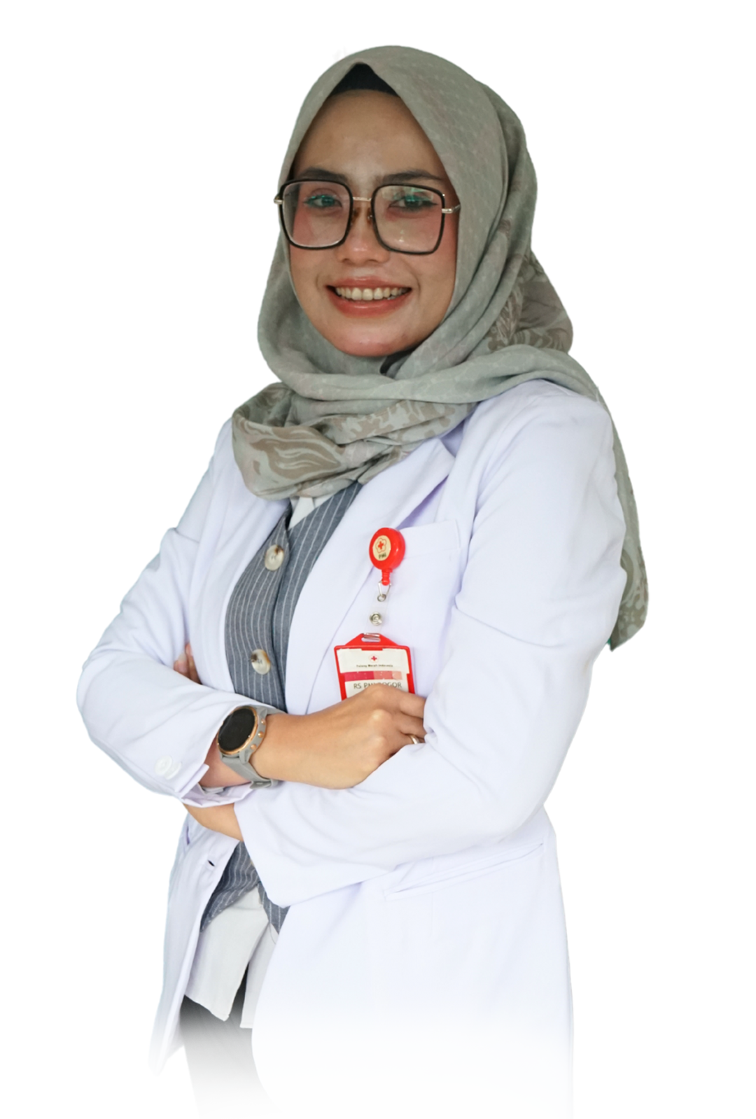 NI PUTU MERLYNDA PUSVITA DEWI, dr, Sp.PD, KHOM, FINASIM