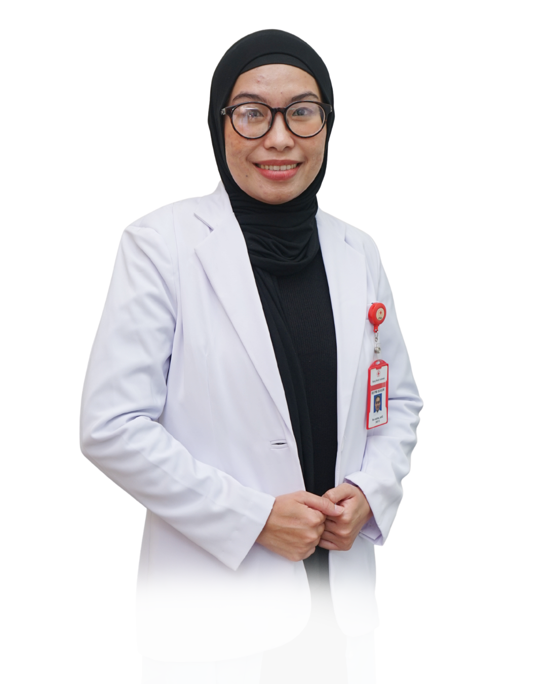 BUNGA CAHYA MUSTIKASARI, drg., Sp.KG
