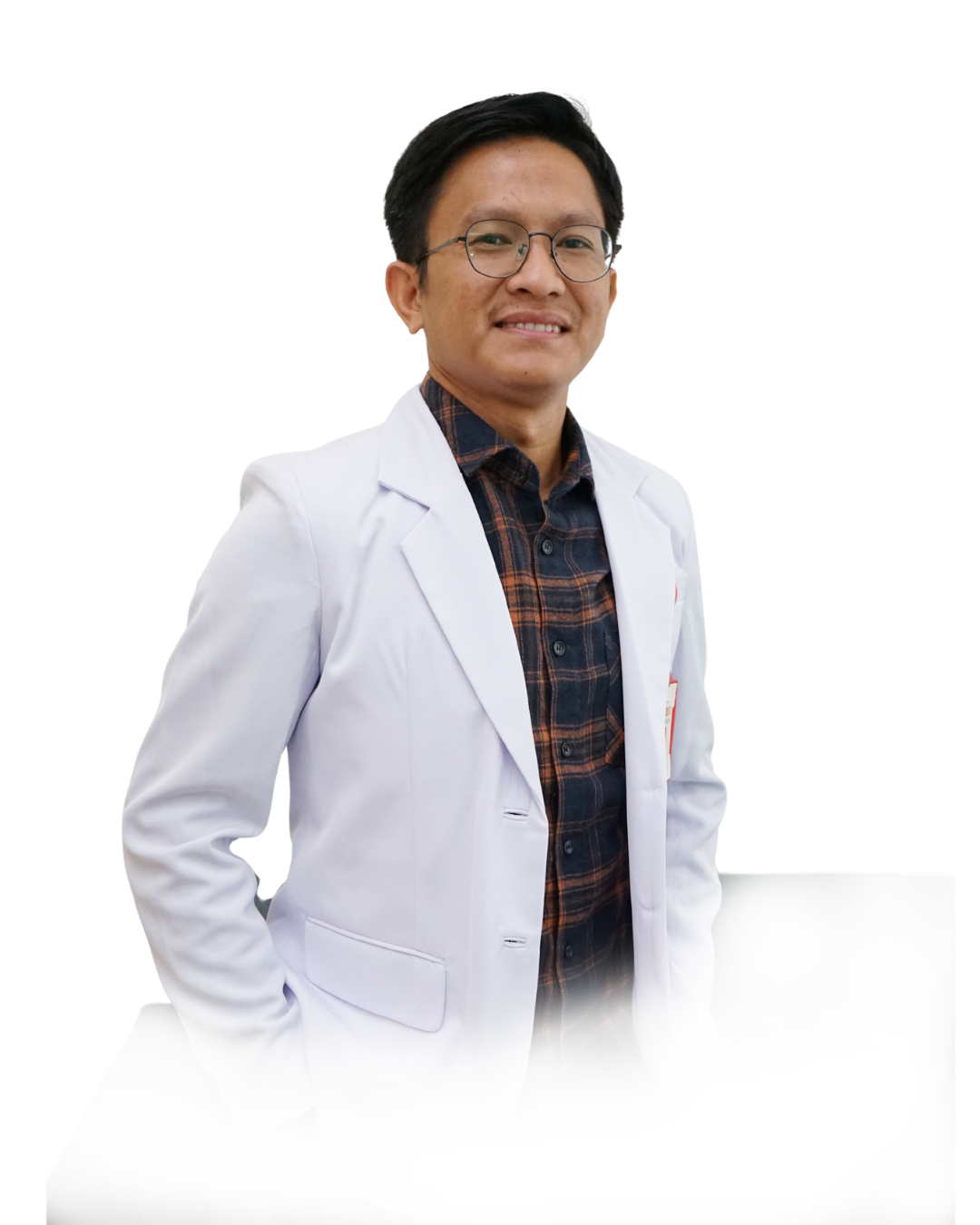 MUDATSIR, dr., M.Ked (Surg), Sp.B, Subsp.BD (K), FINACS