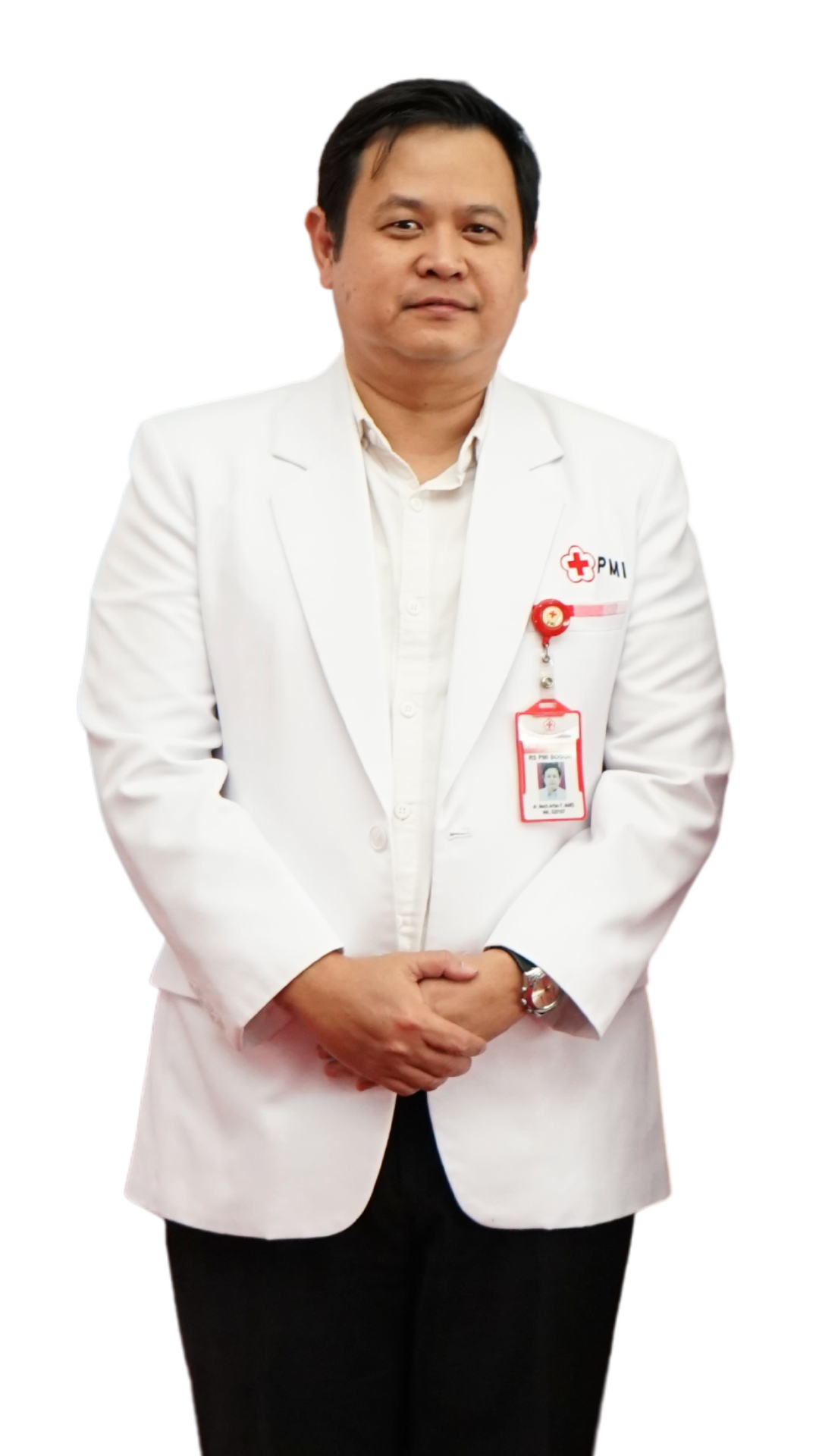 MOCHAMAD ARFAN FACHTUROHMAN, dr.