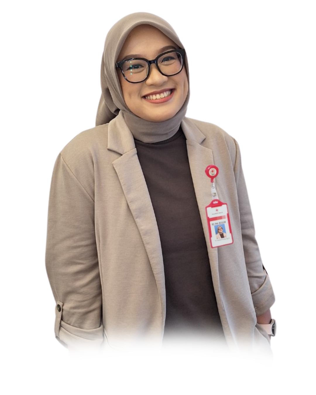 ANNISA DWI ASTUTI,  M. Psi, Psikolog