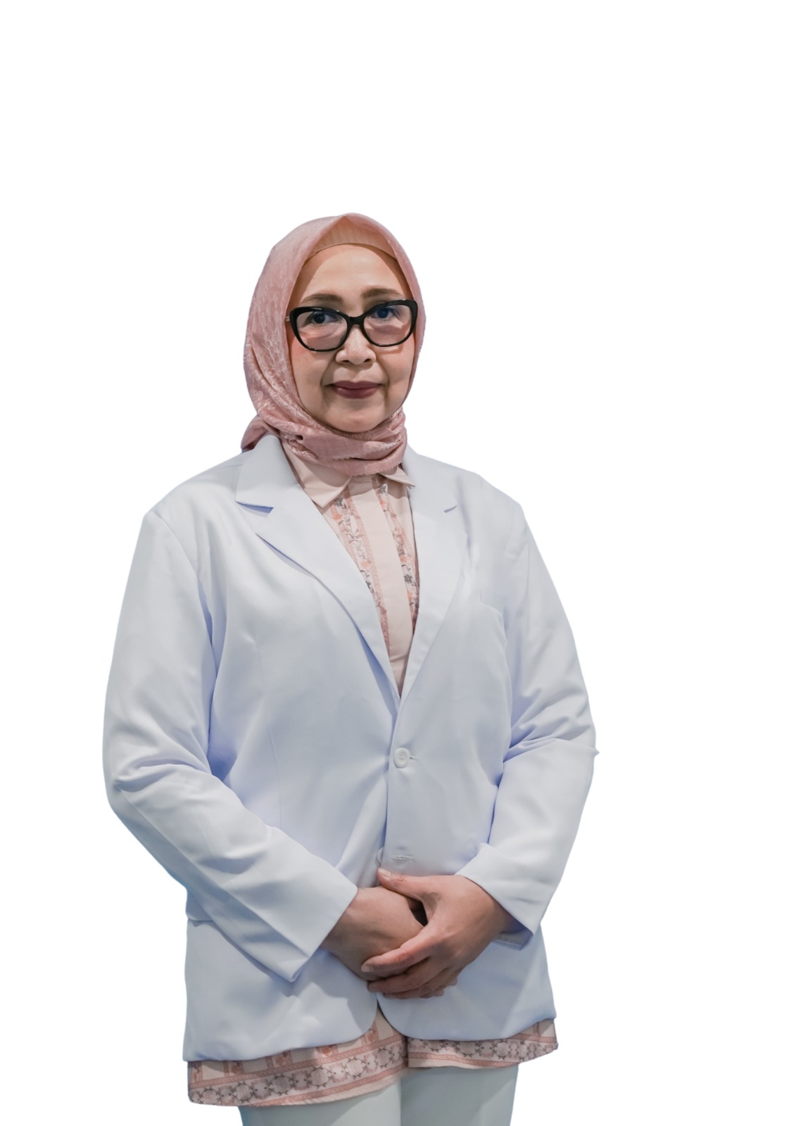 VIVI SYLVIA, dr, Sp.OG
